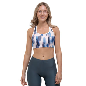 Underwear - Premium Sports Bra
