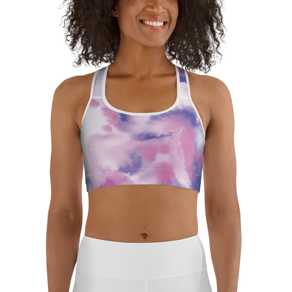 Underwear - Premium Sports Bra