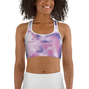 Underwear - Premium Sports Bra