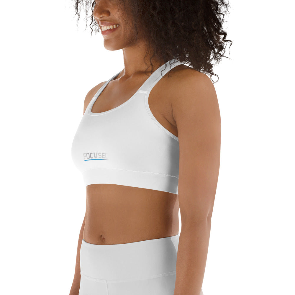 Underwear - Sports Bra