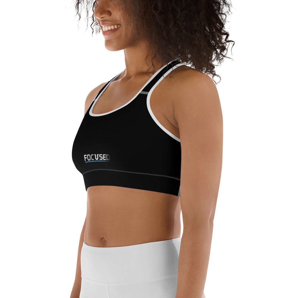 Underwear - Sports Bra