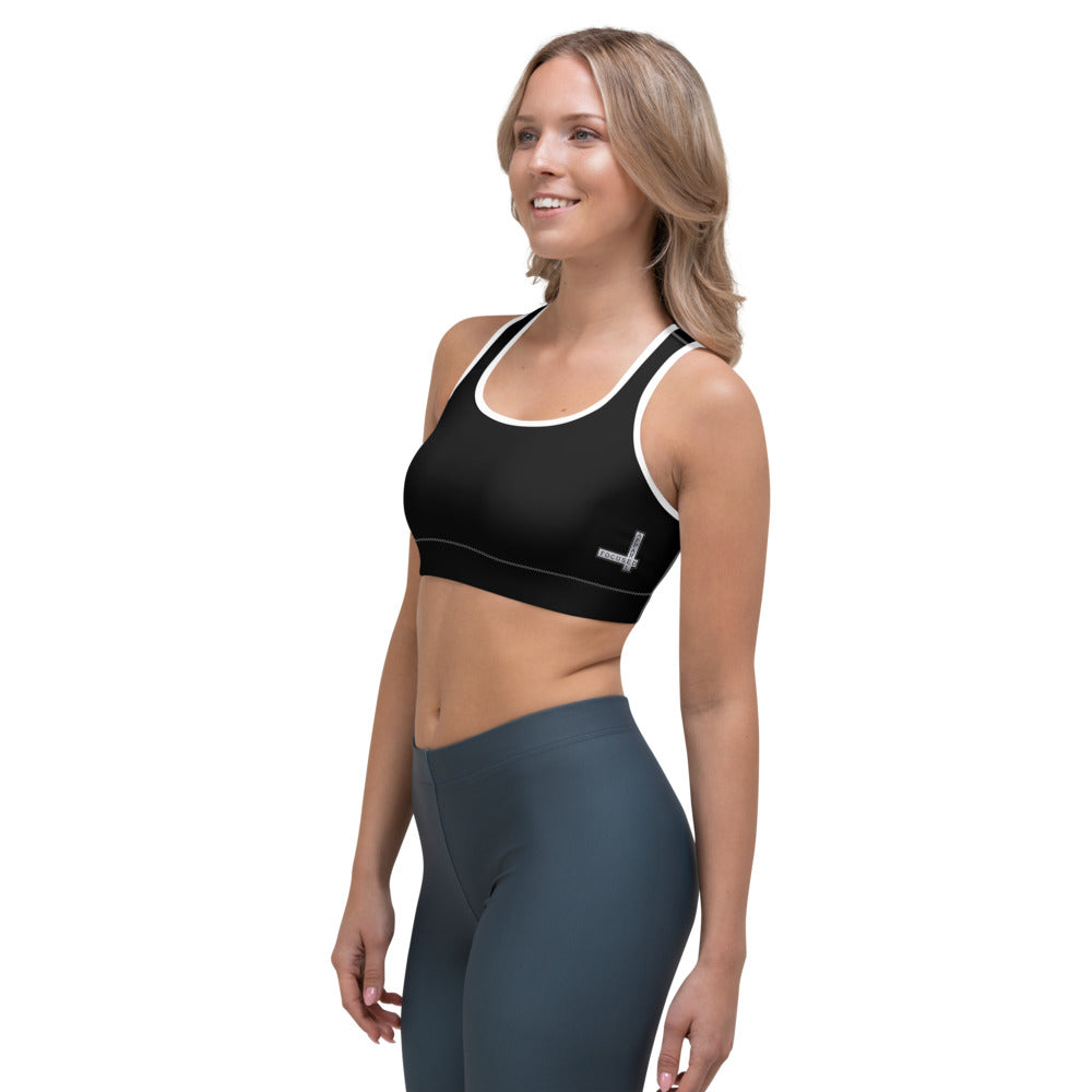 Underwear - Sports Bra