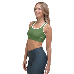 Underwear - Sports Bra