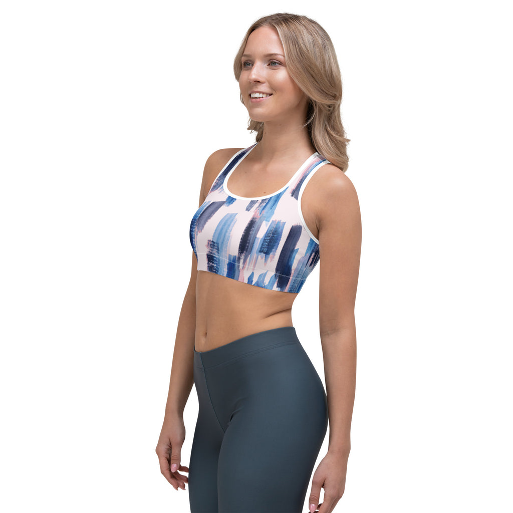 Underwear - Premium Sports Bra