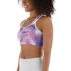 Underwear - Premium Sports Bra