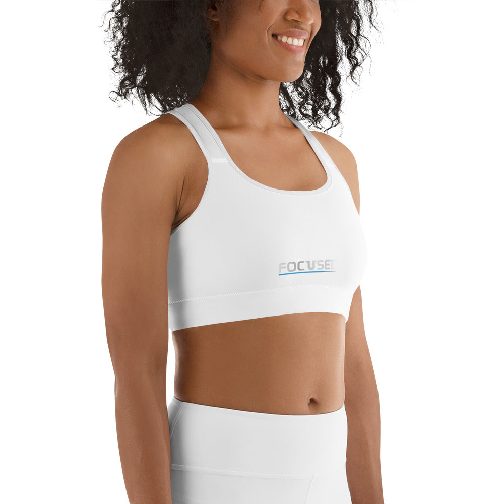 Underwear - Sports Bra