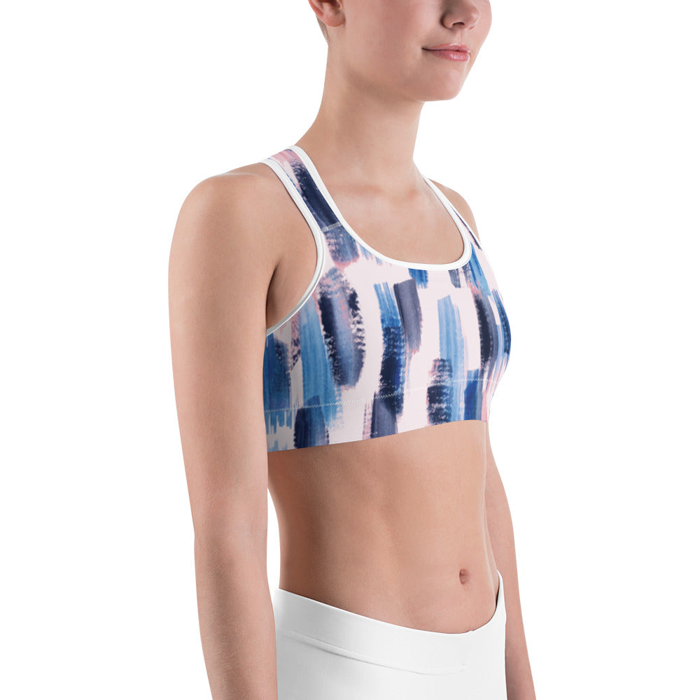 Underwear - Premium Sports Bra