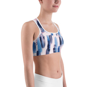 Underwear - Premium Sports Bra