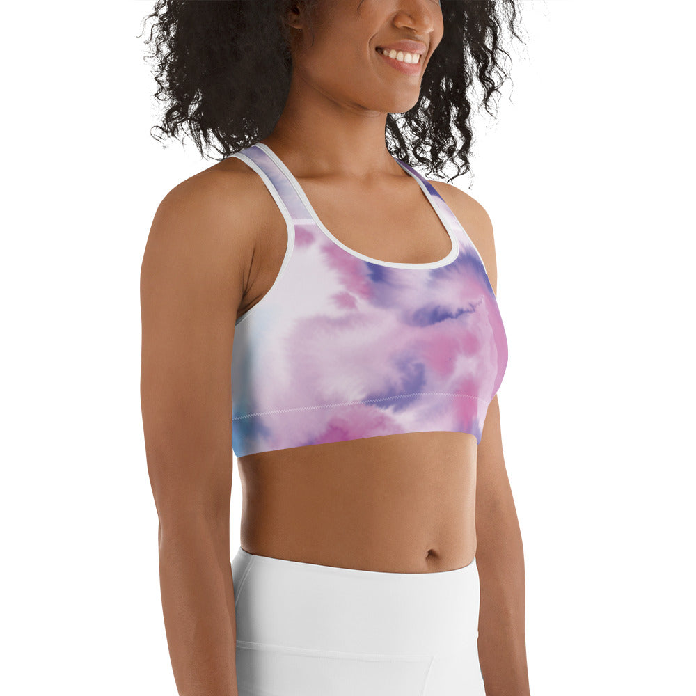 Underwear - Premium Sports Bra