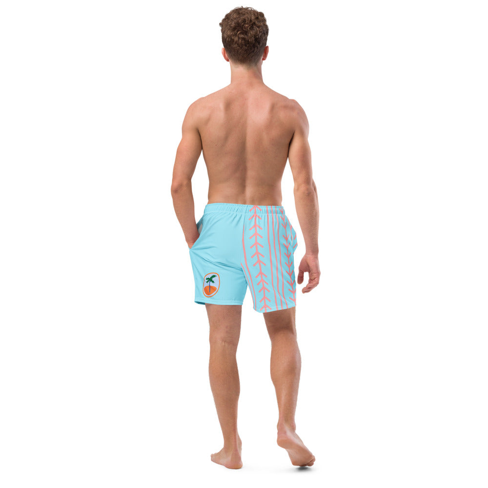 Swimwear - Men's Swim Trunks