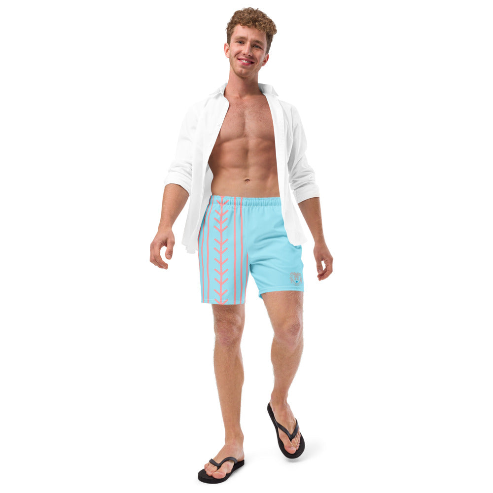 Swimwear - Men's Swim Trunks