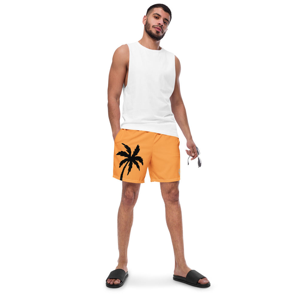 Swimwear - Men's Swim Trunks
