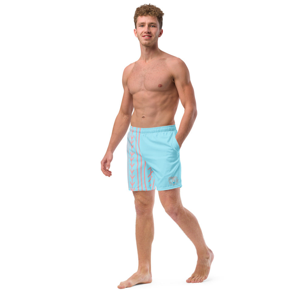 Swimwear - Men's Swim Trunks