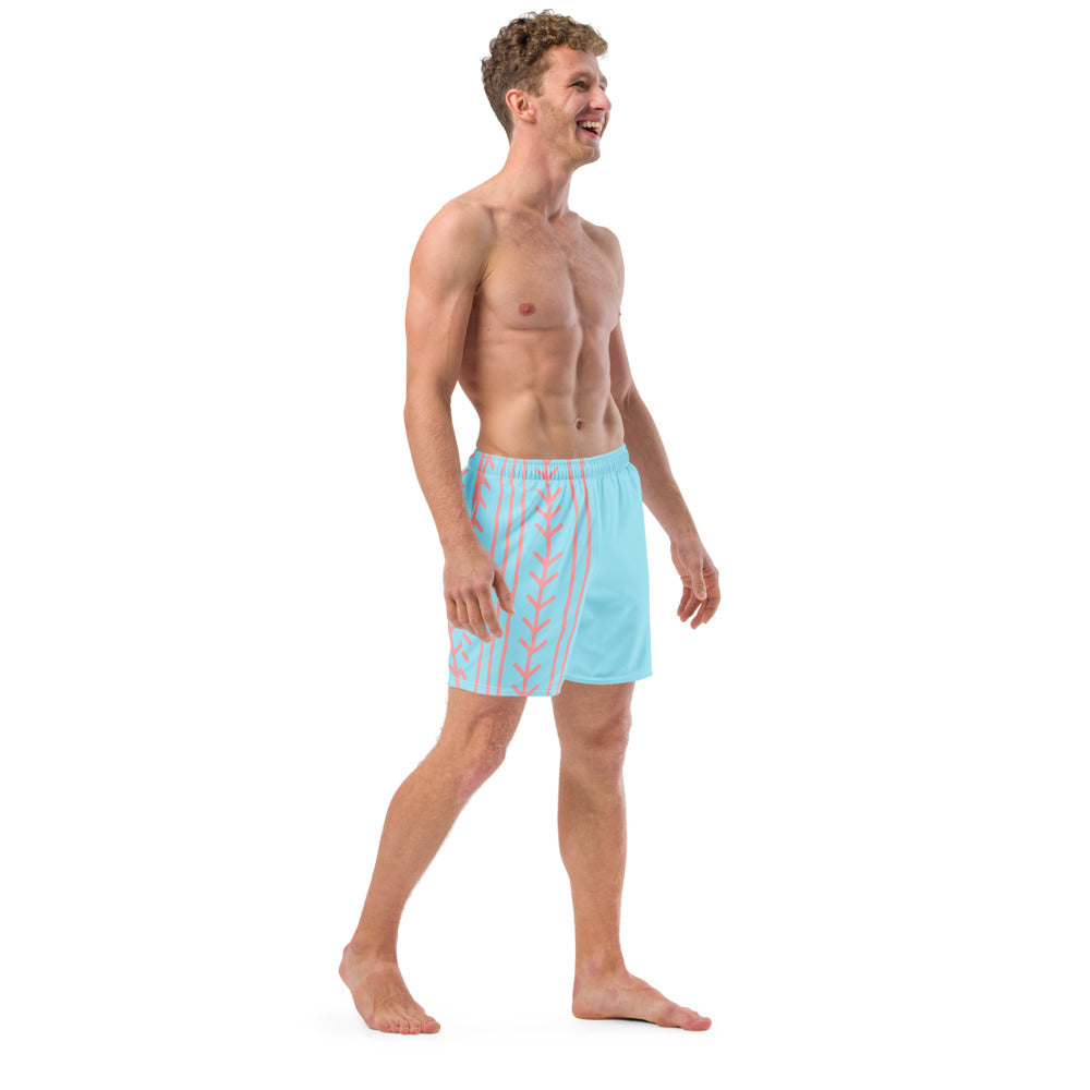 Swimwear - Men's Swim Trunks