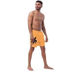 Swimwear - Men's Swim Trunks