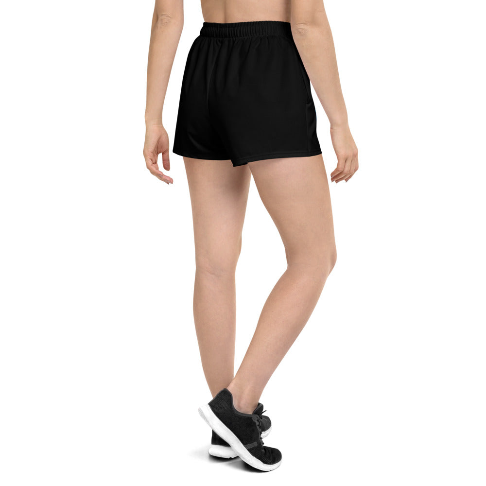 Shorts - Women's Athletic