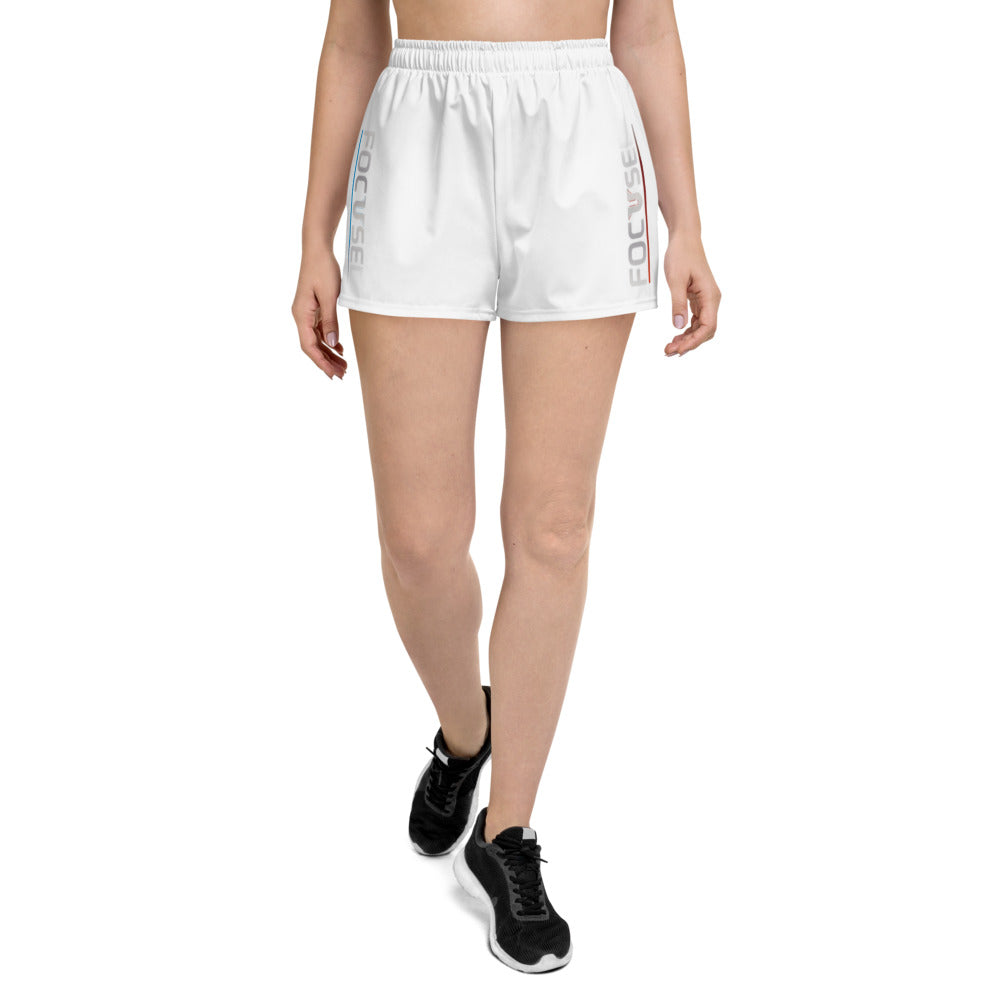 Shorts - Women's Athletic
