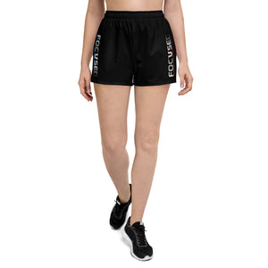 Shorts - Women's Athletic