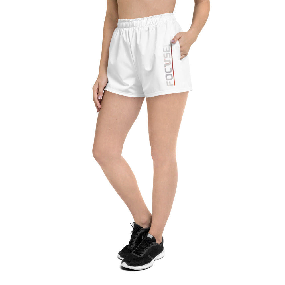Shorts - Women's Athletic