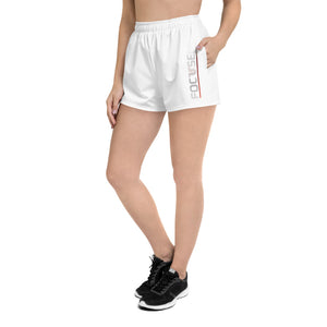 Shorts - Women's Athletic