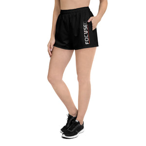 Shorts - Women's Athletic