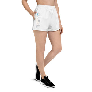 Shorts - Women's Athletic