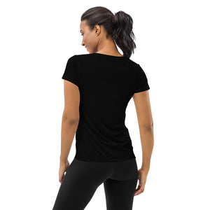 Shirt - Women's Athletic Gym Tee