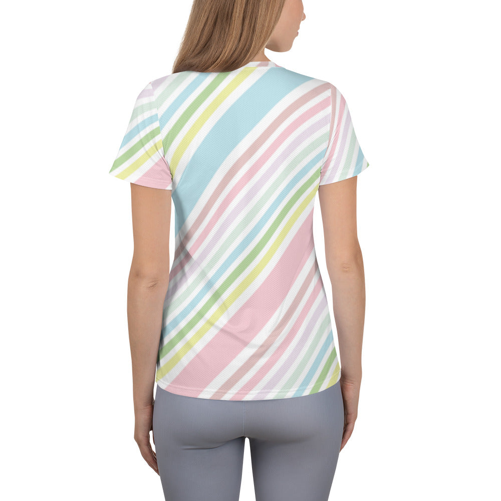 Shirt - Women's Premium Gym Tee