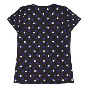Shirt - Women's Premium Gym Tee
