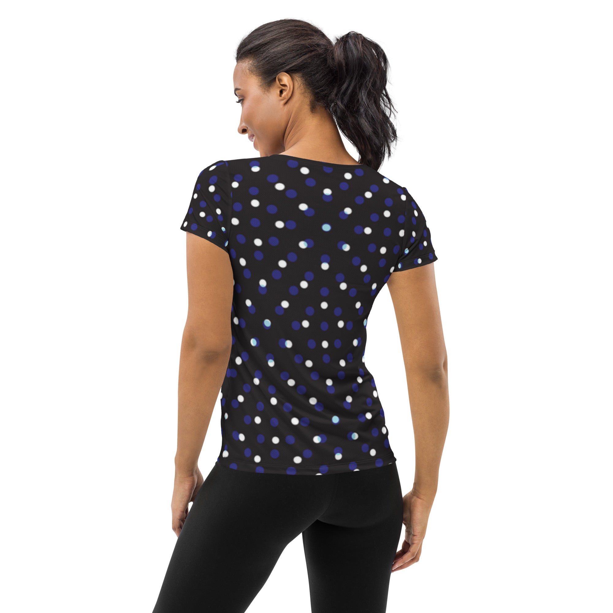 Shirt - Women's Premium Gym Tee