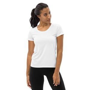Shirt - Women's Athletic Gym Tee