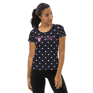 Shirt - Women's Premium Gym Tee