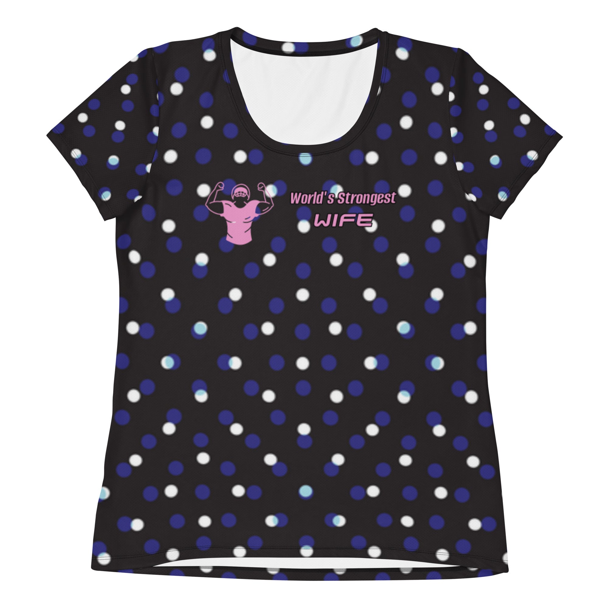 Shirt - Women's Premium Gym Tee