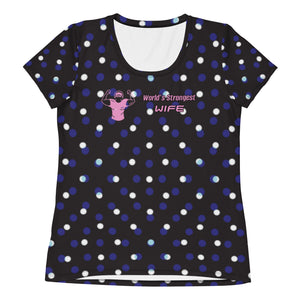 Shirt - Women's Premium Gym Tee