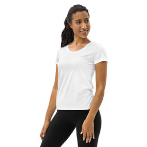Shirt - Women's Athletic Gym Tee