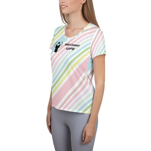 Shirt - Women's Premium Gym Tee