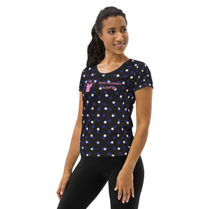 Shirt - Women's Premium Gym Tee