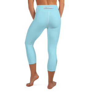 Leggings - Women's Capri's