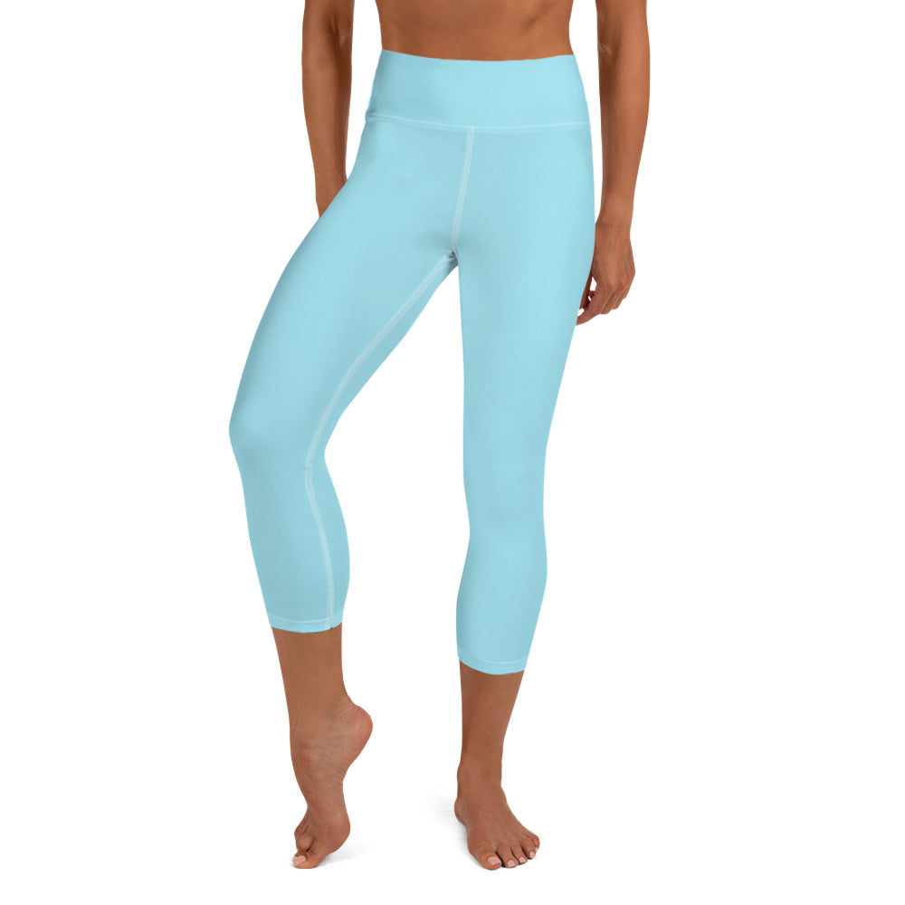 Leggings - Women's Capri's