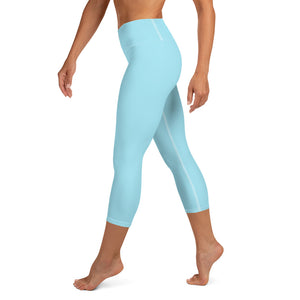 Leggings - Women's Capri's