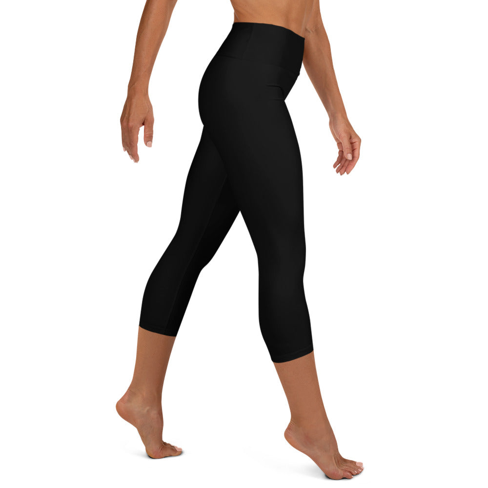 Leggings - Women's Capri's