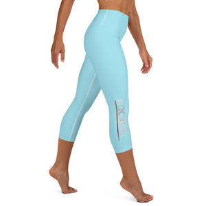 Leggings - Women's Capri's