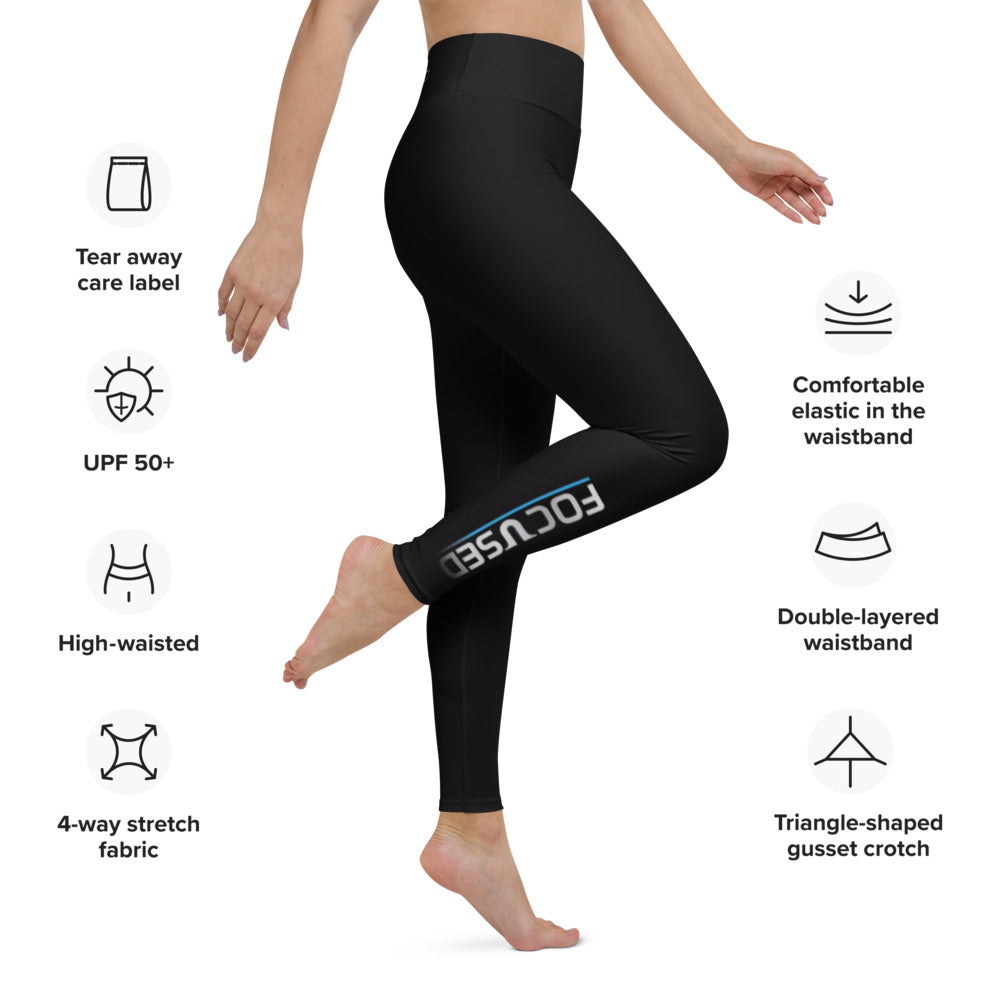 Leggings - Women's Modern
