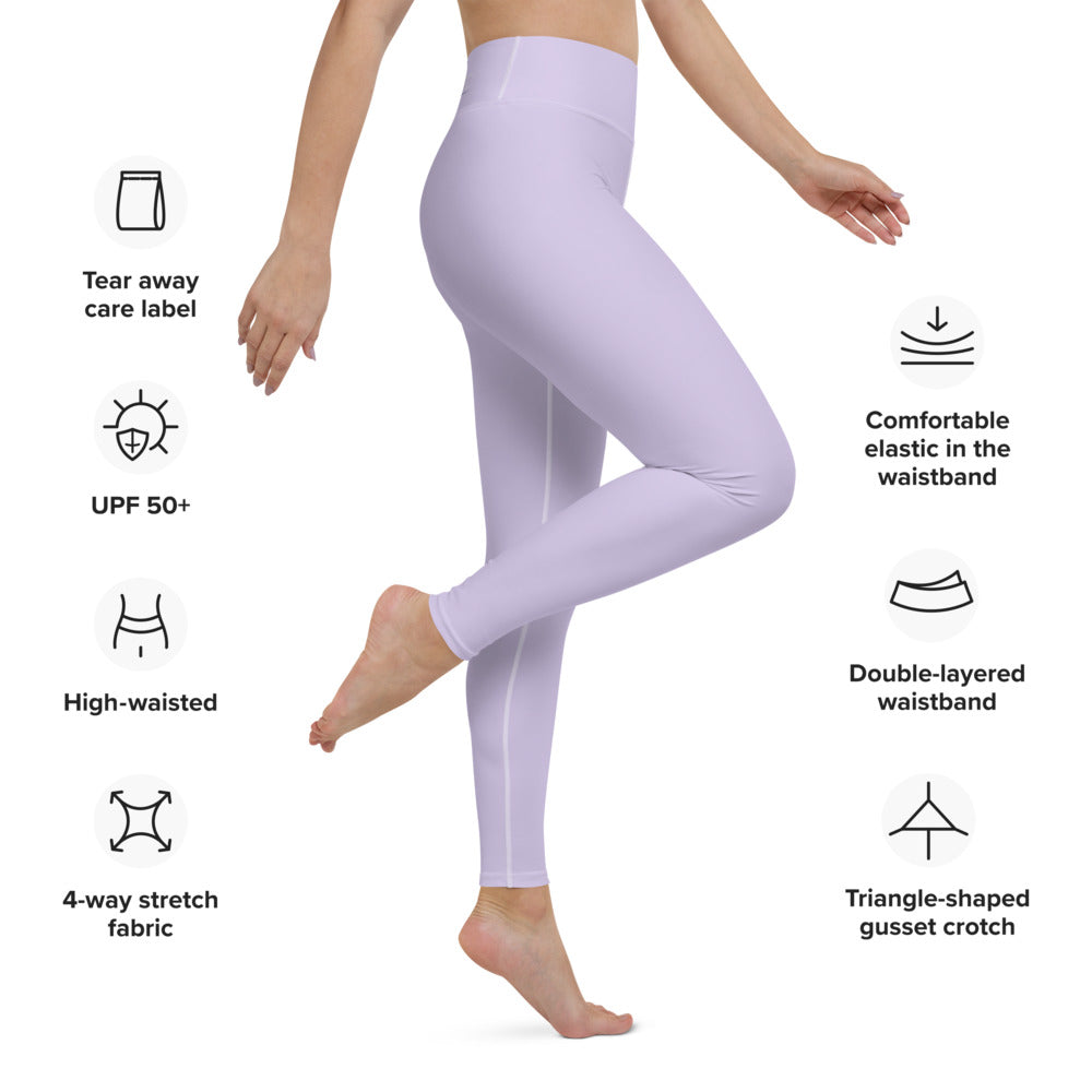 Leggings - Women's Modern
