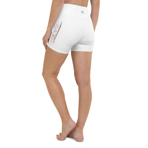 Shorts - Women's Yoga