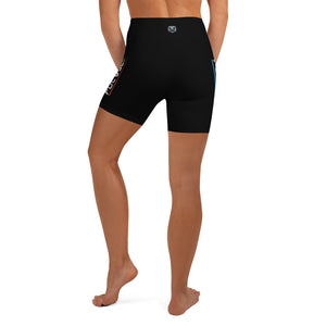 Shorts - Women's Yoga