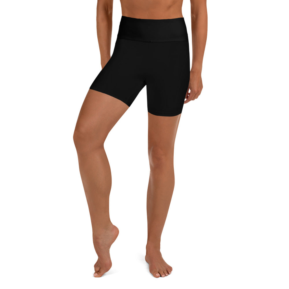 Shorts - Women's Yoga