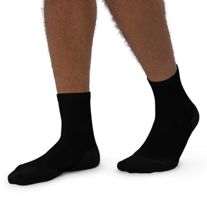 Socks - Unisex Ankle