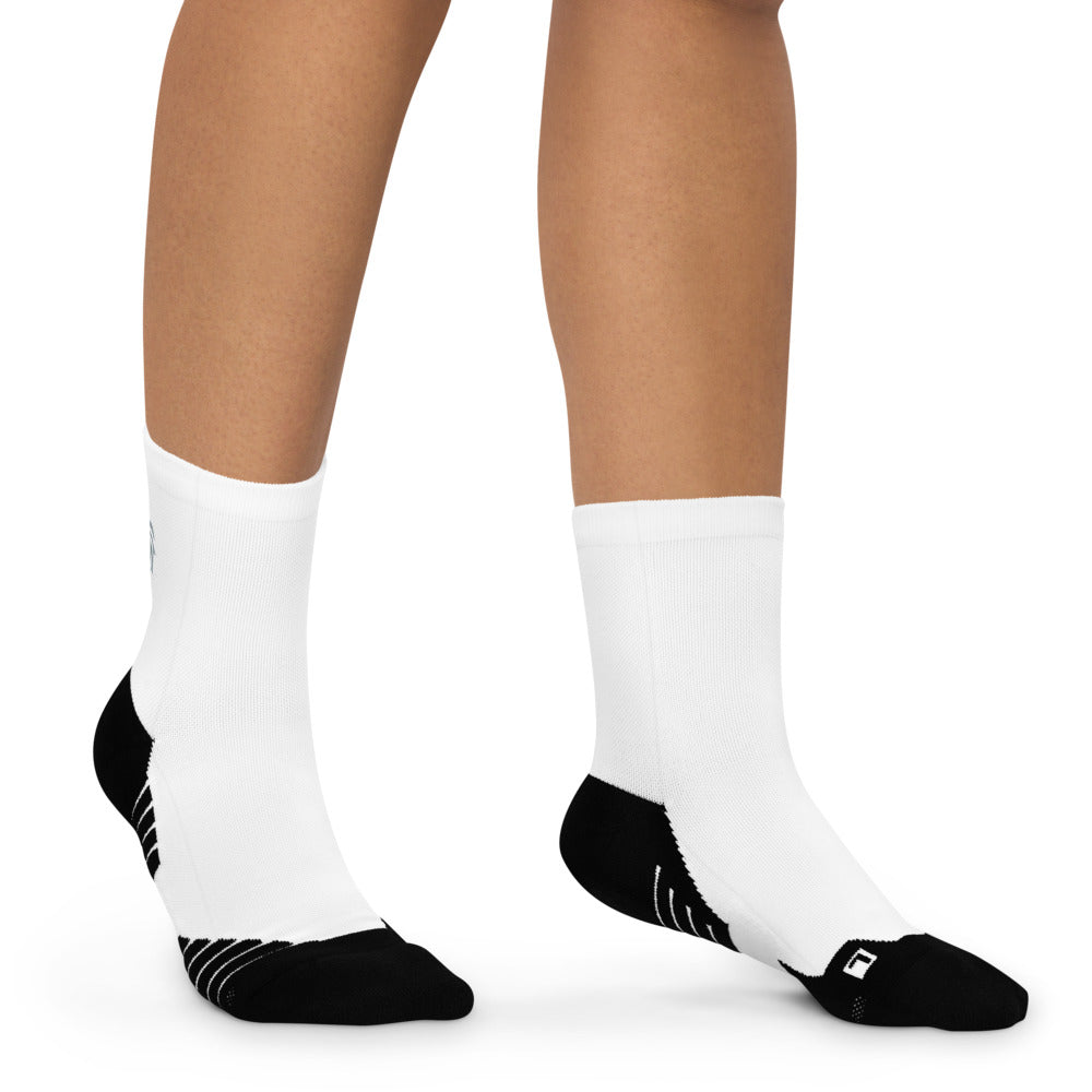 Socks - Unisex Ankle