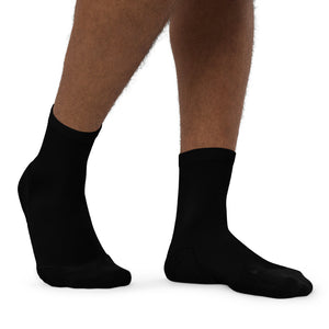 Socks - Unisex Ankle
